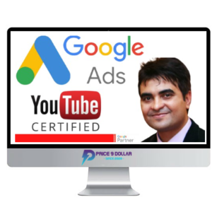 Google Ads BluePrint (AdWords) – Grow with Google Ads