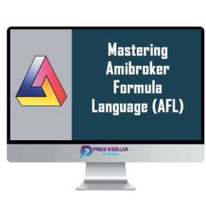 JB Marwood – Mastering Amibroker Formula Language