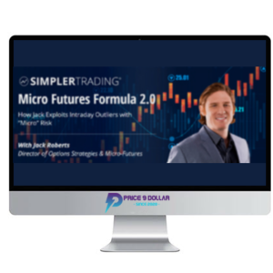 Simpler Trading – Micro Futures Formula 2.0 Elite