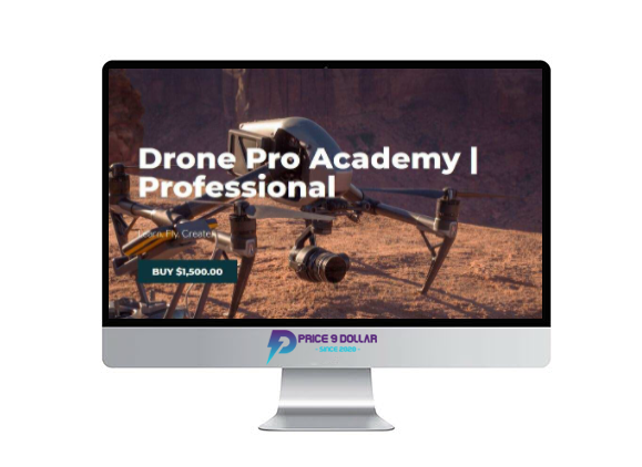 Chris Newman – Drone Pro Academy Professional
