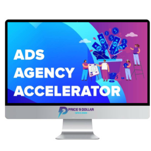 Donvesh – Ads Agency Accelerator – 30 Day Challenge