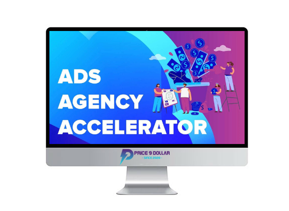 Donvesh – Ads Agency Accelerator – 30 Day Challenge