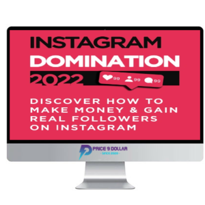 Ascend Viral – Instagram Domination 2022