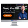 John Carter – Weekly Wires Elite Package 2022