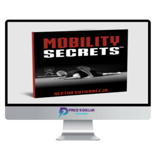 Strong As Hec – Mobility Secrets