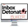 Daniel Throssell – Inbox Detonator Bunker