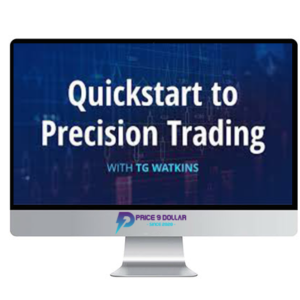 Quickstart to Precision Trading – TG – Simpler Trading