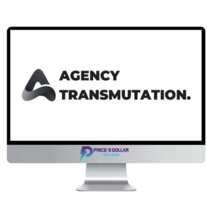 Montell Gordon – Agency Transmutation Beta Access