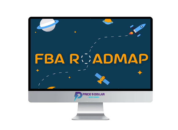 Miles – The FBA Roadmap + The Profit Vault