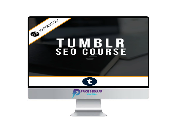 Jesper Nissen – Tumblr SEO course