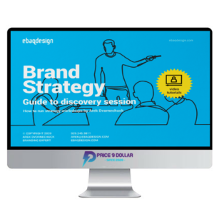 EbaqDesign – Brand Strategy Guide