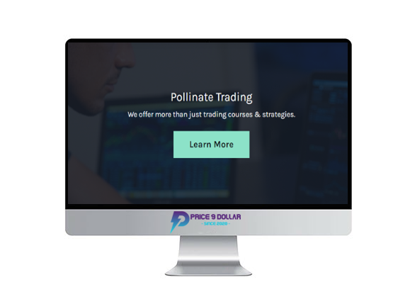 Pollinate Trading – Swing Beast Momentum