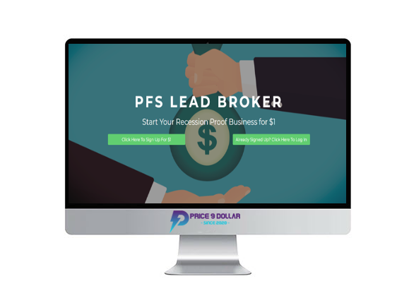 PhilipSmith – Lead Broker Business – Easy and Guaranteed $1K+ Daily Income