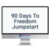 Ian Stanley – 90 Days to Freedom Jumpstart