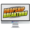 Jon Warren %E2%80%93 Dropship Breakthru