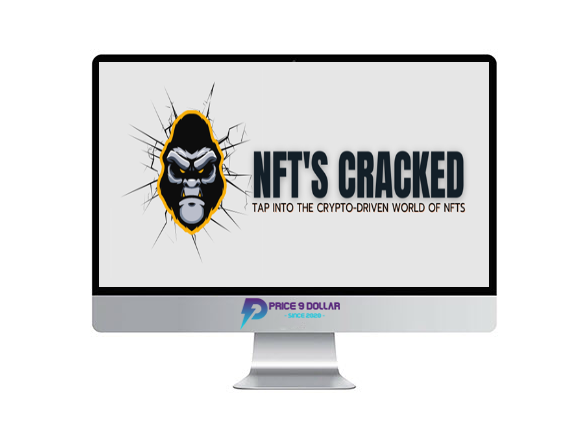 NFT’s Cracked