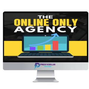Ben Adkins – The Online Only Agency