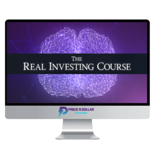 Real Vision Academy – Real Investing