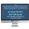 [Special Offer] Eli Wilde – NLP For Sales