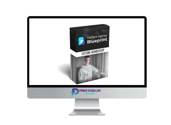 [Special Offer] Vince Opra – Content Agency Blueprint