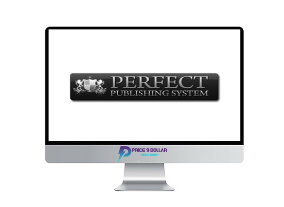 Johnny Andrews – Perfect Publishing System Elite