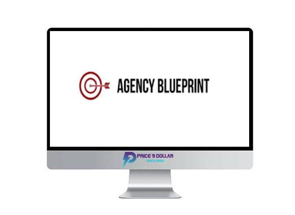 Sean Longden – Agency Blueprint