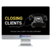 Sean Longden – Closing Clients