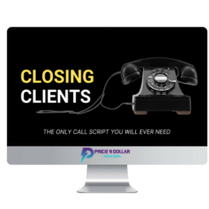 Sean Longden – Closing Clients