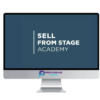 Colin Boyd – Sell From Stage Academy