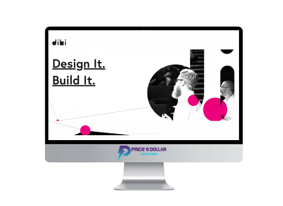 Design It, Build It - March 21st-22nd, 2022 Event Replay