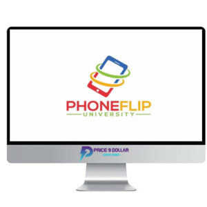 Khallid Ransom – Phone Flip University