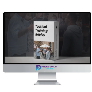 Geekout Events – Tactical Training