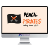 Pencil Pirates – How To Create Atomic Visuals