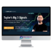 Simpler Trading – Taylor’s The Big 3 Signals ELITE