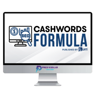 [Special Offer] Jeff Lenney – Cashwords Formula