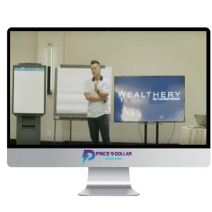 Travis Stephenson – Wealthery Live