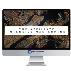 Tuan Vy – The Affiliate Intensive Mastermind