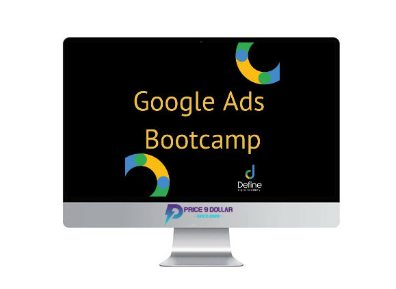 Aaron Young – Google Ads Bootcamp