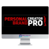 Corey Challow – Personal Brand Creator Pro