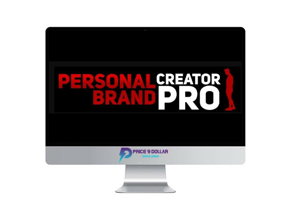 Corey Challow – Personal Brand Creator Pro
