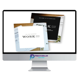 Cole Hennen – Workbook Workshop Deluxe Course
