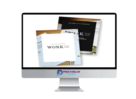 Cole Hennen – Workbook Workshop Deluxe Course