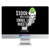 Dylan Madden – 100k+ Per Year Email List Mastery – Build Your Skill + Close Clients