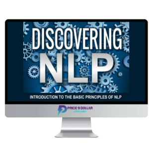John J. Santangelo PhD – Discovering NLP
