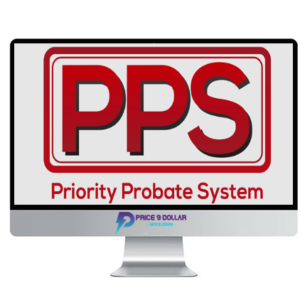 Rick Ginn – Priority Probate System 2.0