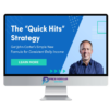 Simpler Trading – The Quick Hits Strategy PRO