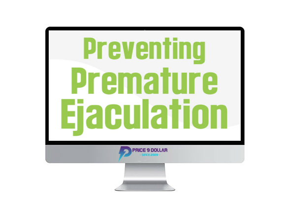 Stirling Cooper – Preventing Premature Ejaculation