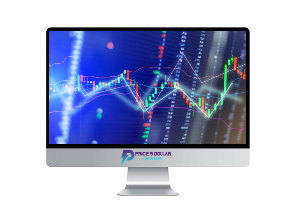 Technical Analysis Elliott Wave Theory for Financial Trading