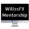 WillssFX Mentorship