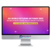 Ad World – October 2022